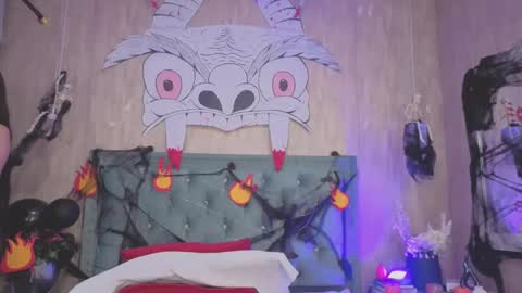 Marcela online show from 10-24-25, 09:44