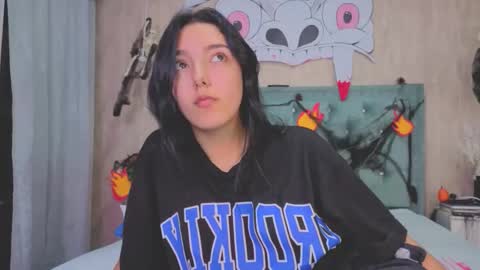 Marcela online show from 10-29-25, 09:05