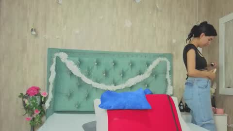 Marcela online show from 12-02-25, 08:48