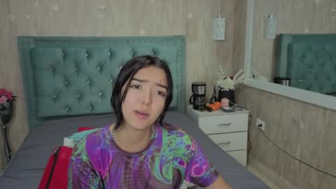 Marcela online show from 04-14-26, 10:16