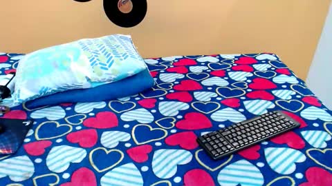 marcelasweet457 online show from 02-19-26, 01:29