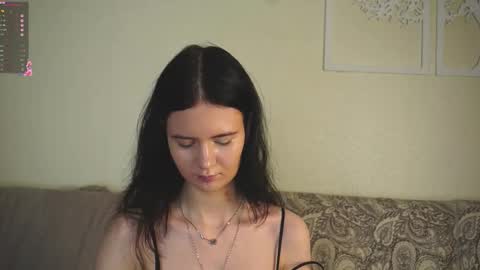 Snapshot of marceline_lu chatting on 02-16-26, 03:46 Marcelline online show from 02-16-26, 03:46