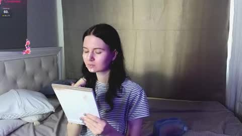 Snapshot of marceline_lu chatting on 02-22-26, 03:51 Marcelline online show from 02-22-26, 03:51