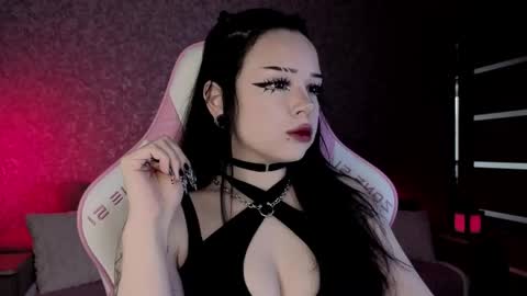 Lady Marceline online show from 04-23-26, 12:04