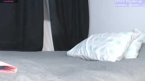 M A R C I  online show from 02-22-26, 10:25