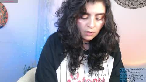 M A R C I  online show from 04-16-26, 05:58