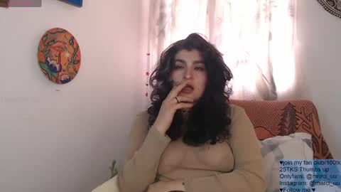 M A R C I  online show from 04-17-26, 06:22