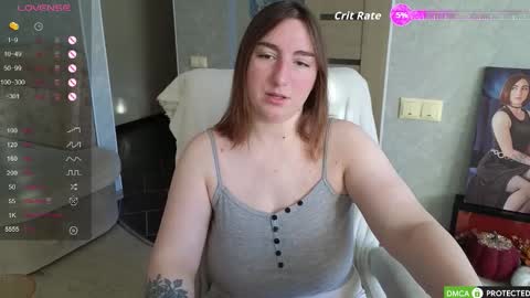 Marcy online show from 10-17-25, 02:59