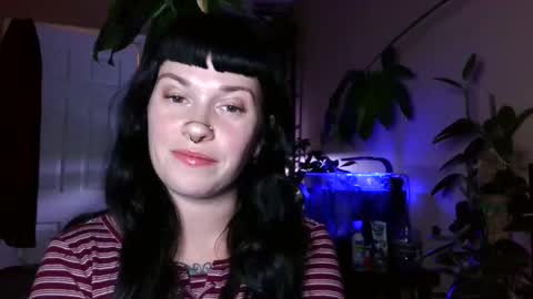 MarcelineAltaria online show from 01-11-25, 03:02