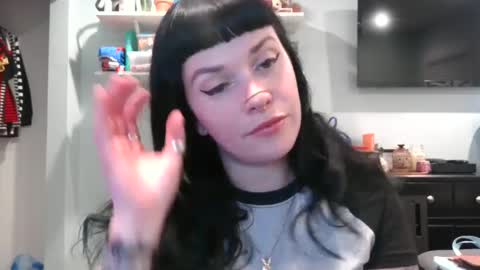 MarcelineAltaria online show from 01-31-25, 03:52