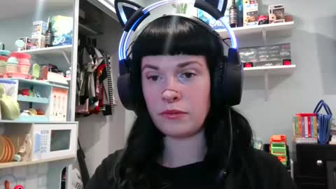 MarcelineAltaria online show from 02-06-25, 03:06