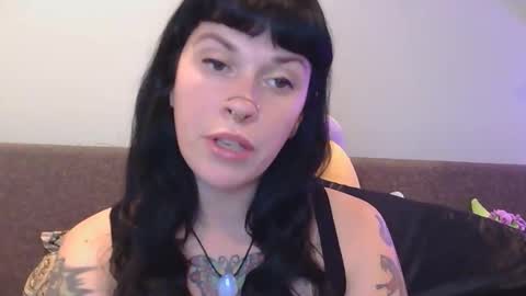 MarcelineAltaria online show from 11-06-25, 03:07