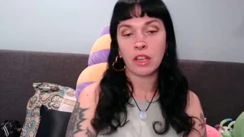 MarcelineAltaria online show from 11-12-25, 03:34