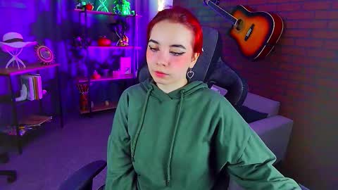 MarcelineChi online show from 12-04-25, 11:08