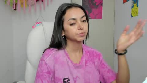 Marceline online show from 05-20-26, 11:27