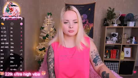 Snapshot of marcelinepeach chatting on 01-04-25, 09:21 Sara online show from 01-04-25, 09:21