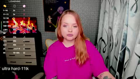 Sara online show from 05-29-26, 11:14