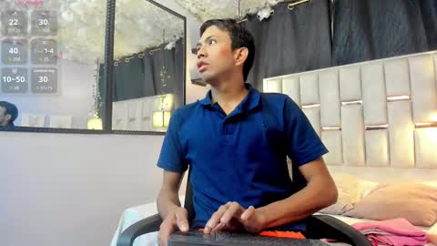 marcell_nova online show from 10-06-25, 11:51