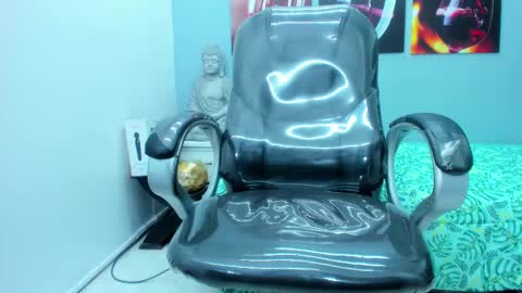 Marcella Hill online show from 02-21-25, 08:49