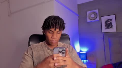 Snapshot of marcelo_dosantos77 chatting on 01-13-25, 07:00 MARCELO online show from 01-13-25, 07:00