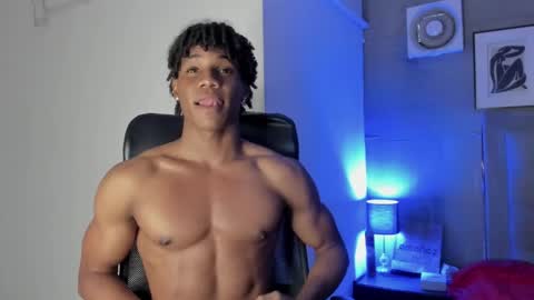 Snapshot of marcelo_dosantos77 chatting on 01-14-25, 11:37 MARCELO online show from 01-14-25, 11:37