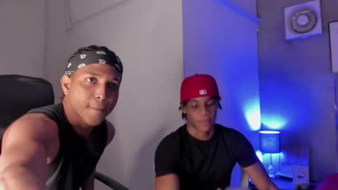 Snapshot of marcelo_dosantos77 chatting on 01-16-25, 06:46 MARCELO online show from 01-16-25, 06:46