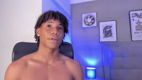 Snapshot of marcelo_dosantos77 chatting on 01-24-25, 06:57 MARCELO online show from 01-24-25, 06:57