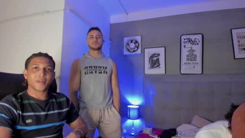 Snapshot of marcelo_dosantos77 chatting on 02-08-25, 09:56 MARCELO online show from 02-08-25, 09:56