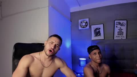 Snapshot of marcelo_dosantos77 chatting on 02-14-25, 09:56 MARCELO online show from 02-14-25, 09:56