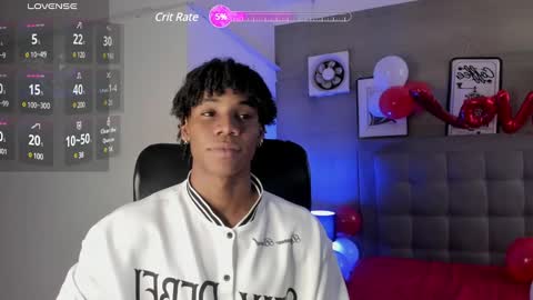 Snapshot of marcelo_dosantos77 chatting on 02-15-25, 08:22 MARCELO online show from 02-15-25, 08:22