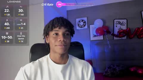 Snapshot of marcelo_dosantos77 chatting on 02-17-25, 03:36 MARCELO online show from 02-17-25, 03:36