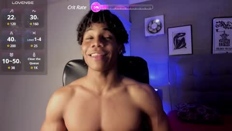 Snapshot of marcelo_dosantos77 chatting on 02-19-25, 04:01 MARCELO online show from 02-19-25, 04:01