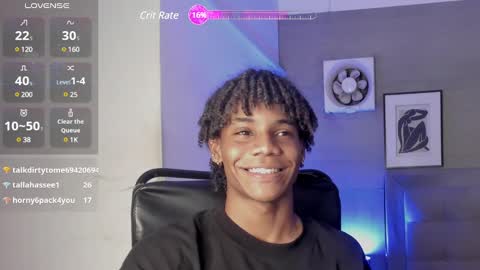 Snapshot of marcelo_dosantos77 chatting on 02-27-25, 11:15 MARCELO online show from 02-27-25, 11:15