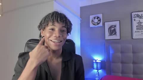 Snapshot of marcelo_dosantos77 chatting on 02-28-25, 09:01 MARCELO online show from 02-28-25, 09:01