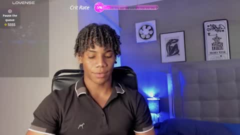 Snapshot of marcelo_dosantos77 chatting on 03-07-25, 10:21 MARCELO online show from 03-07-25, 10:21