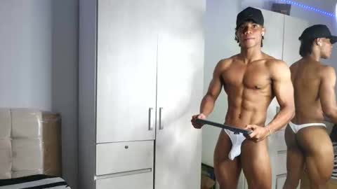 Snapshot of marcelo_dosantos77 chatting on 10-06-25, 03:09 MARCELO online show from 10-06-25, 03:09