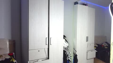 Snapshot of marcelo_dosantos77 chatting on 10-28-25, 08:44 MARCELO online show from 10-28-25, 08:44