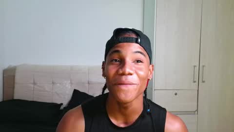 MARCELO online show from 02-21-26, 06:42