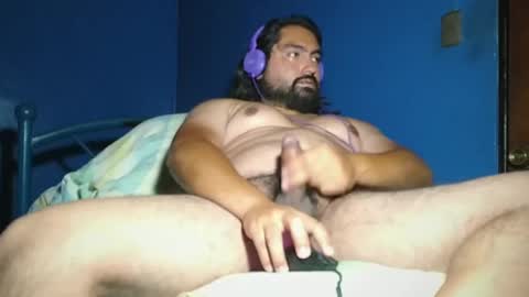 marcelon95 online show from 02-24-25, 05:22