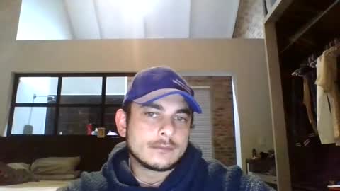 Snapshot of marcelpret20 chatting on 04-13-26, 10:48 marcelpret20 online show from 04-13-26, 10:48