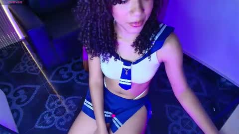 Marcelyn online show from 07-30-26, 07:24