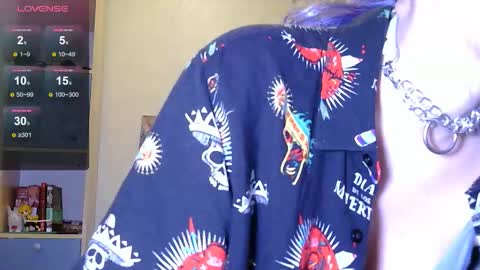 marci_n online show from 09-11-25, 12:22