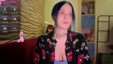 marci_n online show from 10-28-25, 09:17