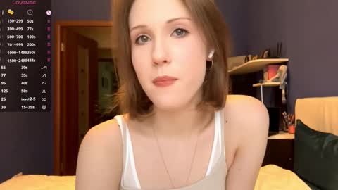 Alisa online show from 12-18-25, 11:05