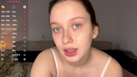 Alisa online show from 03-09-26, 03:38