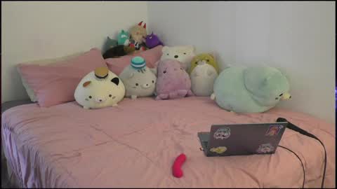 Snapshot of marciemelloe chatting on 09-16-25, 09:38 marciemelloe online show from 09-16-25, 09:38