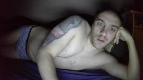 Martin Banas online show from 01-08-26, 01:19