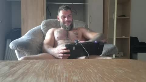 Snapshot of marcin93 chatting on 07-21-26, 05:26 Marcin online show from 07-21-26, 05:26