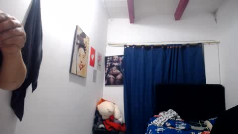 marckandjossi1 online show from 07-04-26, 04:40