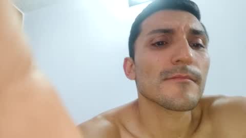 Marck  Independent model  online show from 03-01-25, 05:42